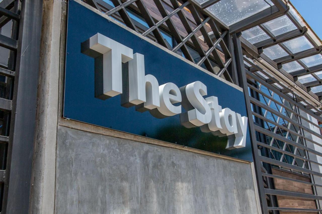 The Stay San Jose Exterior foto